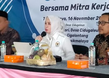 Penanganan Stunting Jadi Investasi Jangka Panjang