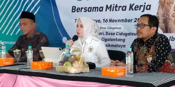 Penanganan Stunting Jadi Investasi Jangka Panjang