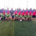 BAPPEDA Kota Sukabumi dan Jurnalis, Jalin Silaturahmi di Lapangan Mini Soccer