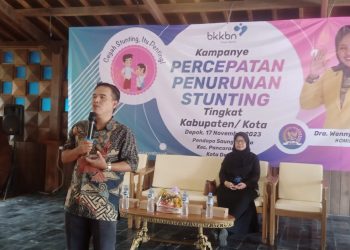 Stunting Issue Penting Yang Harus Ditangani Bersama