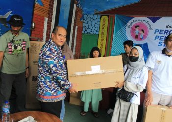 Kepala BKKBN Jabar Ingatkan Pentingnya Pengasuhan untuk Cegah Stunting
