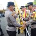Tiga Polsek di Sukabumi Diganjar Penghargaan Kapolres