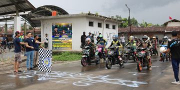 Road Race Wali Kota Sukabumi Cup 2023 Besok Digelar
