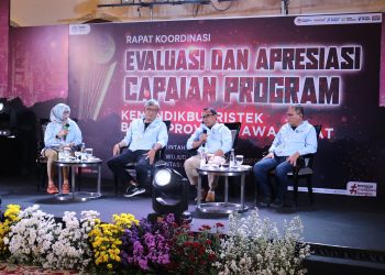 Sepanjang 2023 Tiga Kabupaten di Jabar Sukses Realisasikan Kebijakan Merdeka Belajar