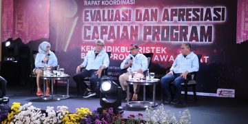 Sepanjang 2023 Tiga Kabupaten di Jabar Sukses Realisasikan Kebijakan Merdeka Belajar