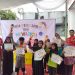 Alfamart Bersama SGM Gelar Lomba Mewarnai & Sahabat Pintar