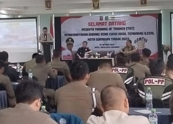 Daerah Bacile Rawan Terhadap Peredaran Rokok Ilegal