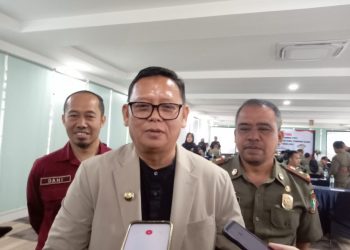 Satpol PP Harus Jadi Garda Terdepan Berantas Rokok Ilegal