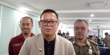 Satpol PP Harus Jadi Garda Terdepan Berantas Rokok Ilegal