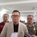 Satpol PP Harus Jadi Garda Terdepan Berantas Rokok Ilegal