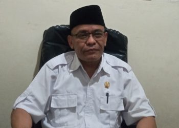 Ade Dasep Pertanyakan Selisih Anggaran Rp16 Milyar Pemkab Sukabumi