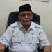 Ade Dasep Pertanyakan Selisih Anggaran Rp16 Milyar Pemkab Sukabumi