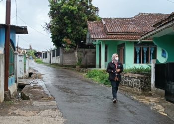 2 Warga Sukabumi Kembali Diamankan Densus 88, Sepatu Latihan Disita