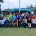 Deklarasi Pemilu Damai 2024 di Sukabumi, 18 Parpol dan Forkopimda Tandatangani Kesepakatan Bersama