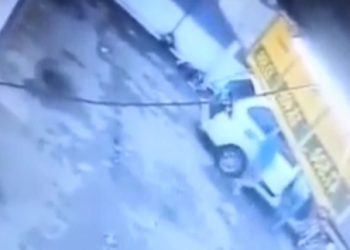 Sopir Taksi Online Tewas, Polisi Selidiki CCTV Rekam Mobil Putih di Cireunghas