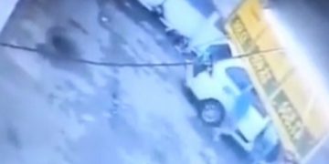 Sopir Taksi Online Tewas, Polisi Selidiki CCTV Rekam Mobil Putih di Cireunghas