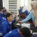 Bahaya Seks Bebas dan HIV AIDS Jadi Materi di SSC 2023