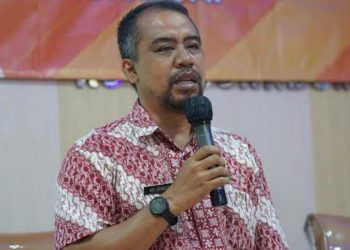 Kasatpol PP: Jangan Sampai Beredar Rokok Dengan Pita Cukai Ilegal
