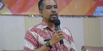 Kasatpol PP: Jangan Sampai Beredar Rokok Dengan Pita Cukai Ilegal
