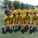 Kalahkan Bandung Timur 15-1, Perssi Kota Sukabumi Sapu Bersih 4 Pertandingan