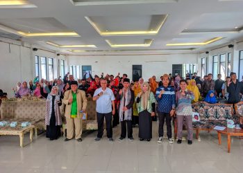 Jelang Pemilu, Identitas Calon Yang Akan Dipilih Berpengaruh Pada Perilaku Politik Kiai