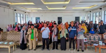 Jelang Pemilu, Identitas Calon Yang Akan Dipilih Berpengaruh Pada Perilaku Politik Kiai
