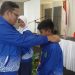88 Siswa SMP Ikuti Sukabumi Student Camp 2023