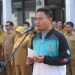 Kontingen Oltrad dan Pencaksilat Diharapkan Harumkan Nama Kota Sukabumi