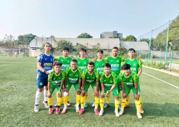 Perssi Kota Sukabumi Raih Kemenangan Kedua, Kalahkan Inspire Indonesia 5-4