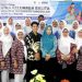BKB HIU ALAMANDA 7 Kelurahan Situmekar Kec. Lembursitu Kota Sukabumi Resmi Dilaunching