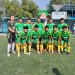 Awal Yang Baik, Perssi Kota Sukabumi Menang 7-0 Atas Bandung Legend