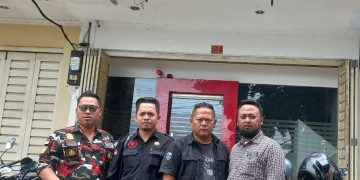 BPKB Tak Kunjung Diterima, Nasabah Geruduk CIMB Niaga Finance