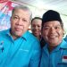 Ketua PKDP Sukabumi Nyaleg, Siap Perjuangkan Pedagang dan PKL