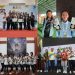 Membanggakan, Raihan Medali Atlet Kota Sukabumi Sepanjang Tahun 2023
