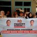 Kampanyekan Prabowo-Gibran, Caleg Olih Solihin Sebar Paket Makanan dan Susu Formula