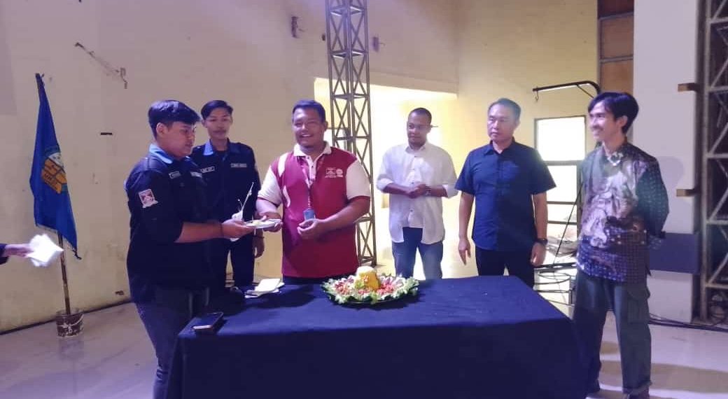 Mahasiswa Diharapkan Jadi Pionir Dalam Menangkal Berita Hoaks Pada Pemilu 2024