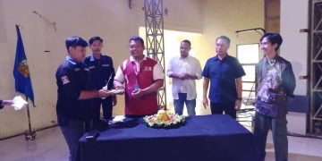 Mahasiswa Diharapkan Jadi Pionir Dalam Menangkal Berita Hoaks Pada Pemilu 2024
