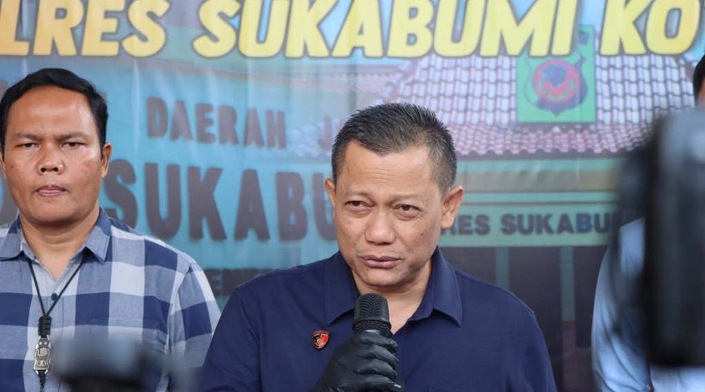 Kekerasan Terhadap Anak di Sukabumi Kini Kasusnya Naik ke Tahap Penyidikan