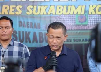 Kekerasan Terhadap Anak di Sukabumi Kini Kasusnya Naik ke Tahap Penyidikan