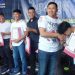 Lima Atlet MMA Binaan RIAP Mendapatkan Apresiasi Dari Kapolres Sukabumi Kota
