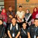 Mahasiswa Jurusan Komunikasi Digital dan Media IPB University Ikuti PBL di Kelurahan Baros
