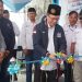 Indra Utama Resmikan Posko Aspirasi dan Inspirasi Pemenangan Pemilu 2024