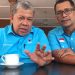 Ini Pesan Fahri Hamzah Untuk Caleg Partai Gelora Kota Sukabumi Zulkhairi