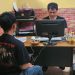 Polsek Cisaat Sukabumi Bekuk Pelaku Pembacok Remaja Kurang dari 24 Jam