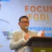 Gerakan Jumsih di Kelurahan Selabatu Konsen di Daerah Rawan Bencana Banjir