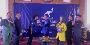 Peringati HUT ke 11, Mahirland Group Terus Bergerak Dalam Pemberdayaan Bidang Pendidikan