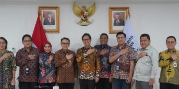 Berhasil Tanggulangi Tuberkulosis Otsuka Group Indonesia Raih Exemplar Award