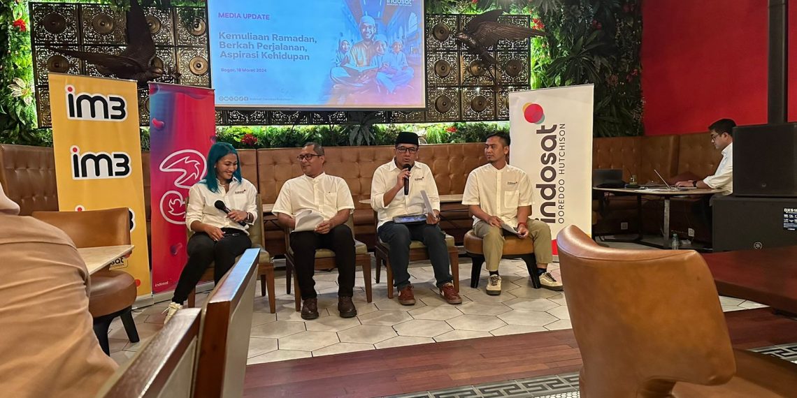 IOH Ajak Masyarakat Rayakan Ramadan Lewat Gerakan Sosial dan Pemberdayaan Ekonomi Lokal