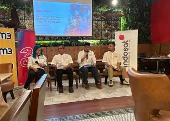 IOH Ajak Masyarakat Rayakan Ramadan Lewat Gerakan Sosial dan Pemberdayaan Ekonomi Lokal