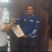 Jelang Pilkada Wali Kota Sukabumi, Haickel Reza Daftar di Partai Amanat Nasional